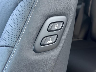 2027 Genesis GV80 2.5T Advanced