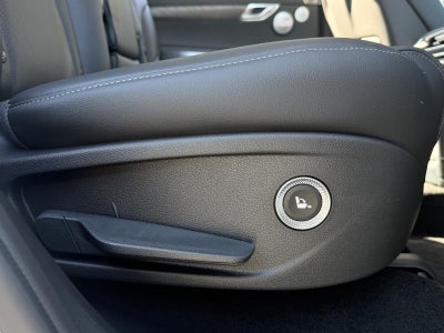 2027 Genesis GV80 2.5T Advanced