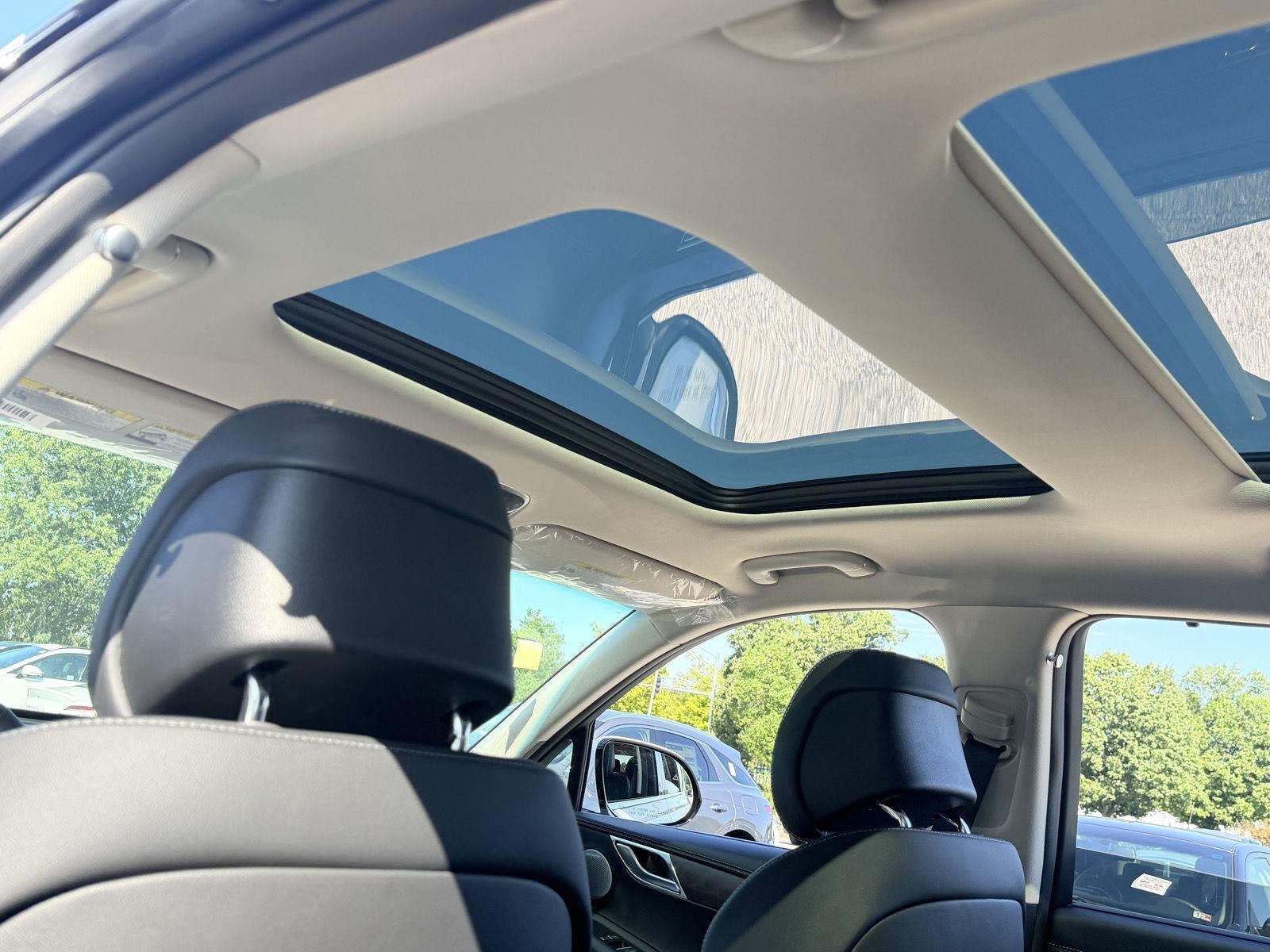 2027 Genesis GV80 2.5T Advanced