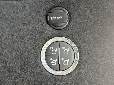 2027 Genesis GV80 2.5T Advanced
