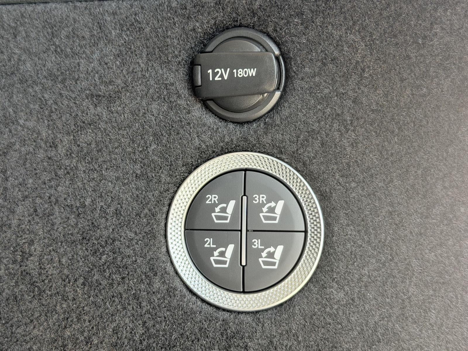 2027 Genesis GV80 2.5T Advanced