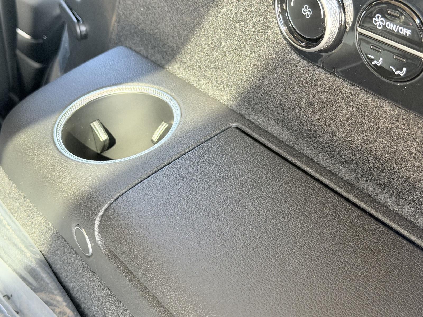 2027 Genesis GV80 2.5T Advanced