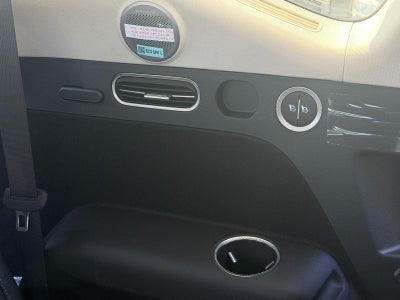 2027 Genesis GV80 2.5T Advanced