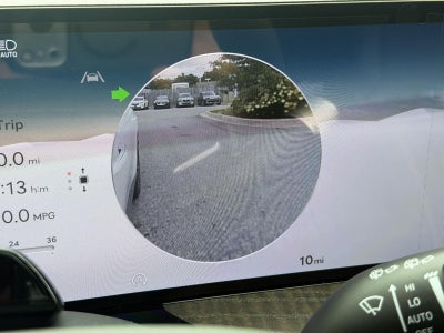 2027 Genesis GV80 2.5T Advanced