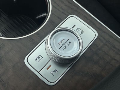 2027 Genesis GV80 2.5T Advanced