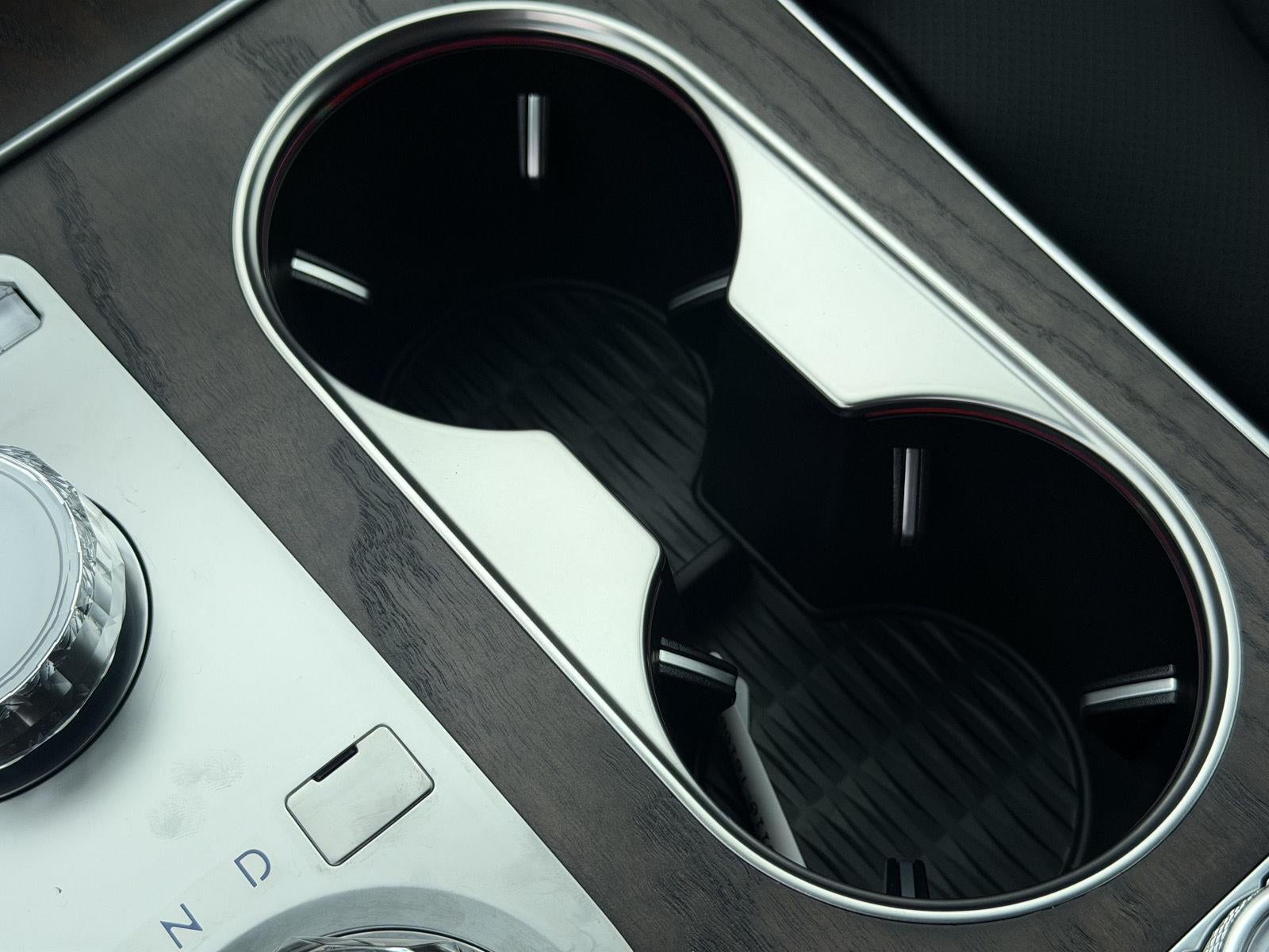 2027 Genesis GV80 2.5T Advanced