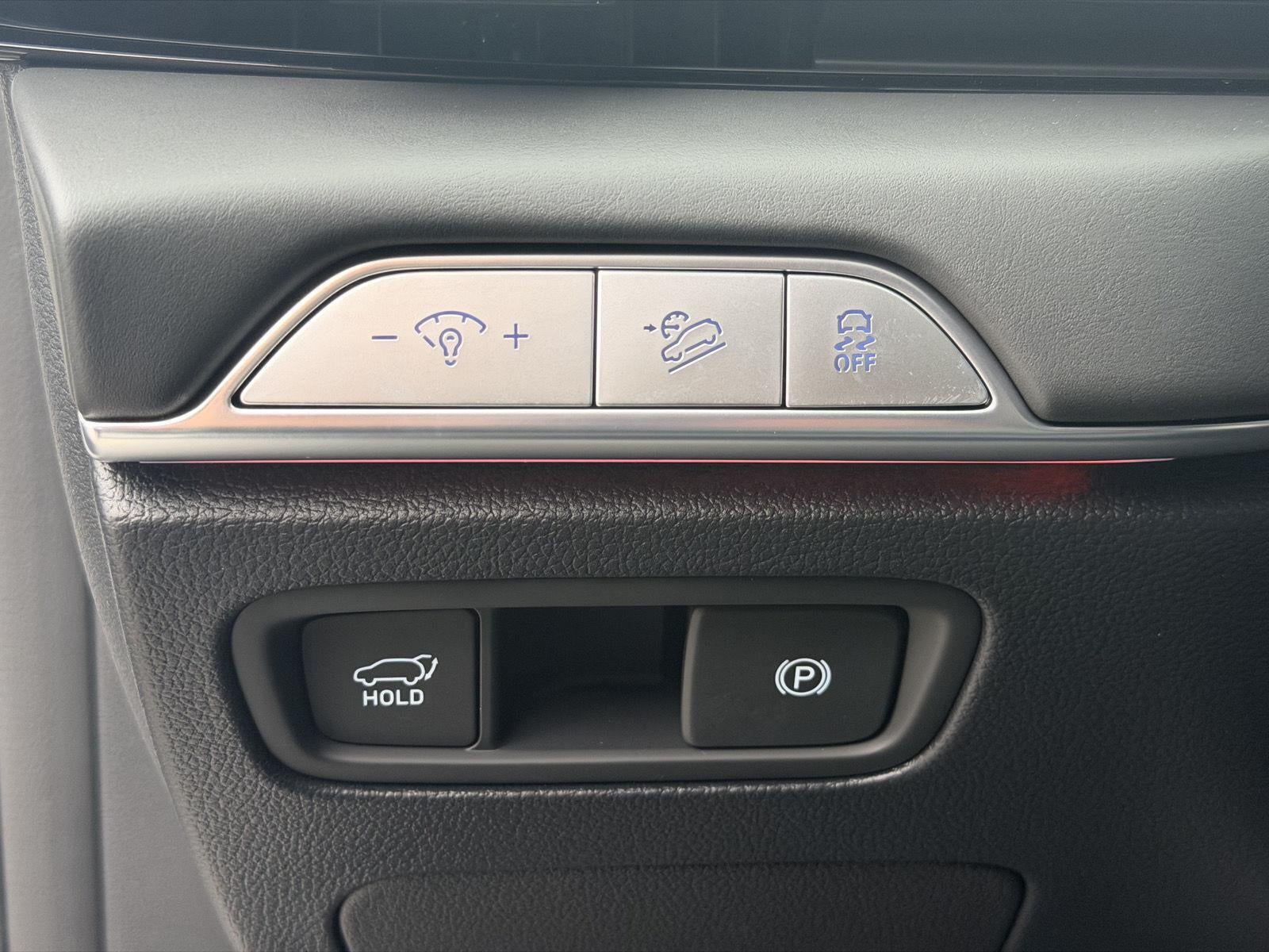 2027 Genesis GV80 2.5T Advanced