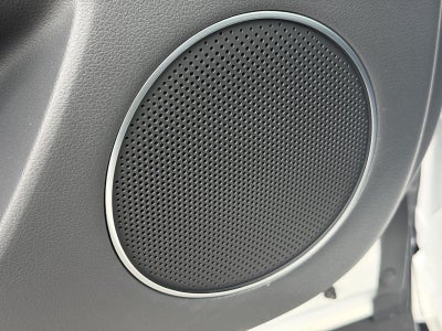 2027 Genesis GV80 2.5T Advanced