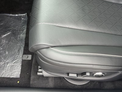 2027 Genesis GV80 2.5T Advanced