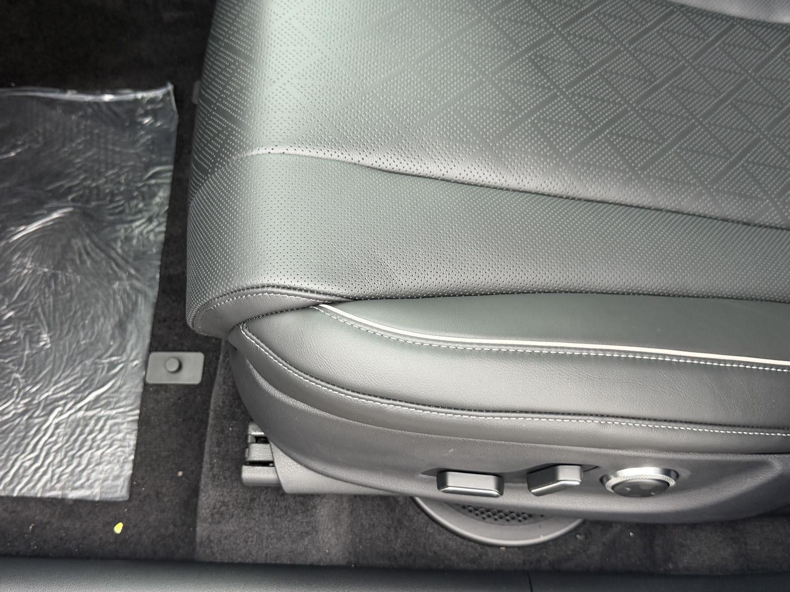 2027 Genesis GV80 2.5T Advanced