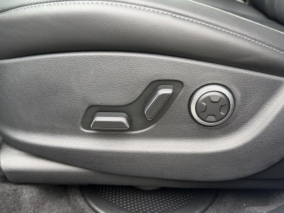 2027 Genesis GV80 2.5T Advanced