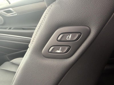 2027 Genesis GV80 2.5T Advanced