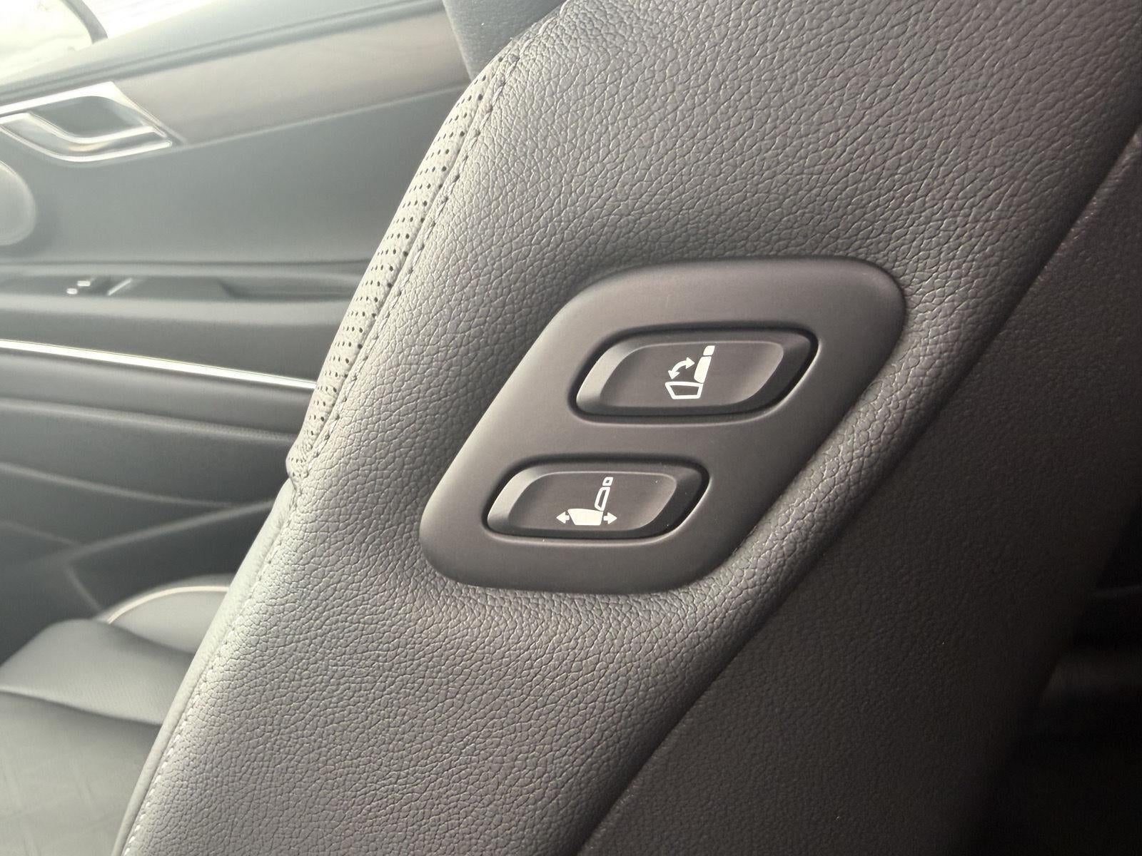 2027 Genesis GV80 2.5T Advanced