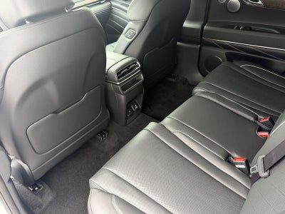 2027 Genesis GV80 2.5T Advanced