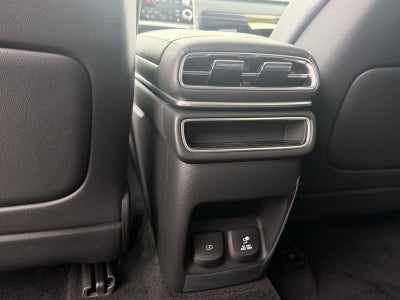 2027 Genesis GV80 2.5T Advanced
