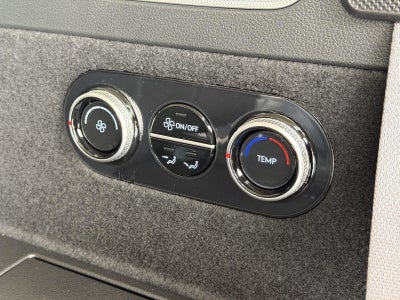 2027 Genesis GV80 2.5T Advanced