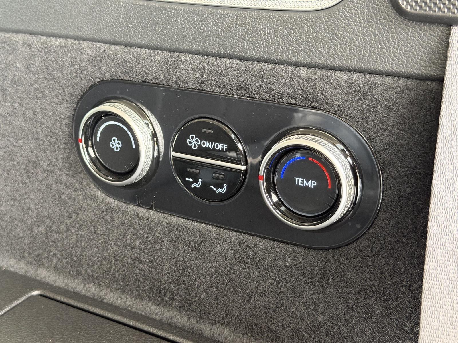 2027 Genesis GV80 2.5T Advanced