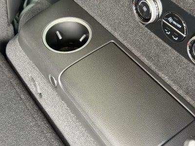 2027 Genesis GV80 2.5T Advanced