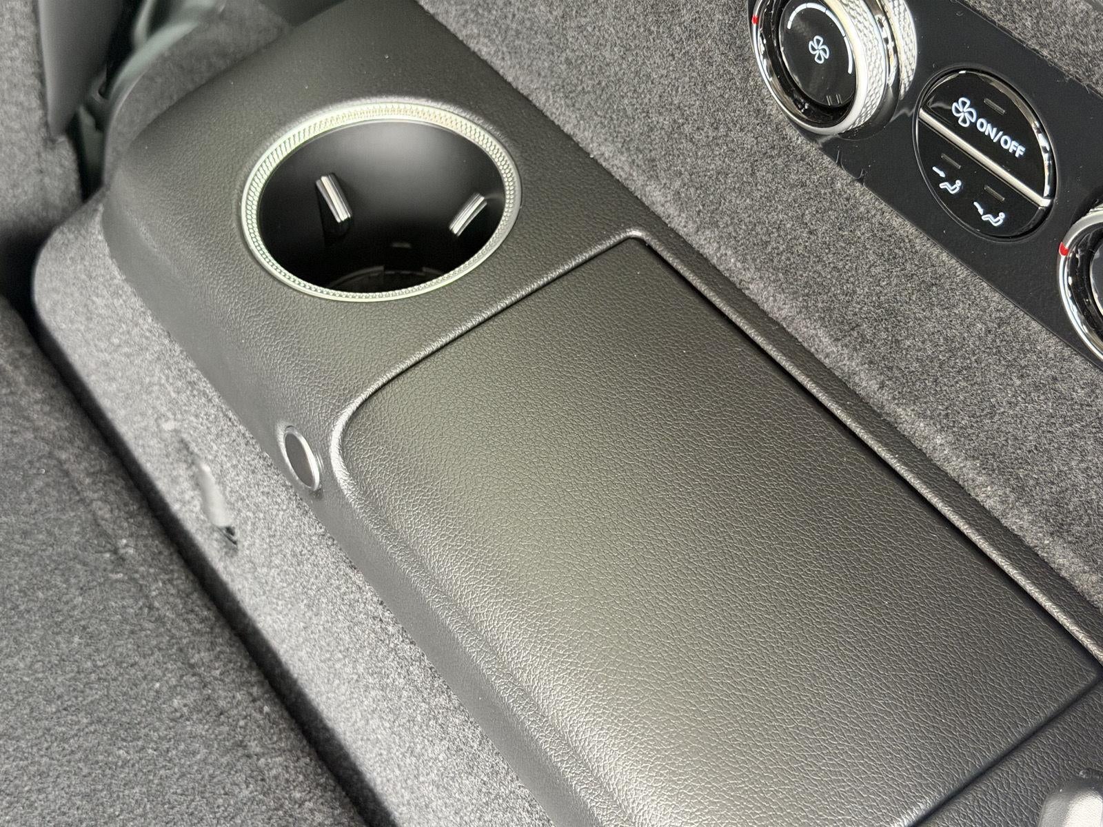 2027 Genesis GV80 2.5T Advanced