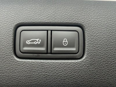 2027 Genesis GV80 2.5T Advanced