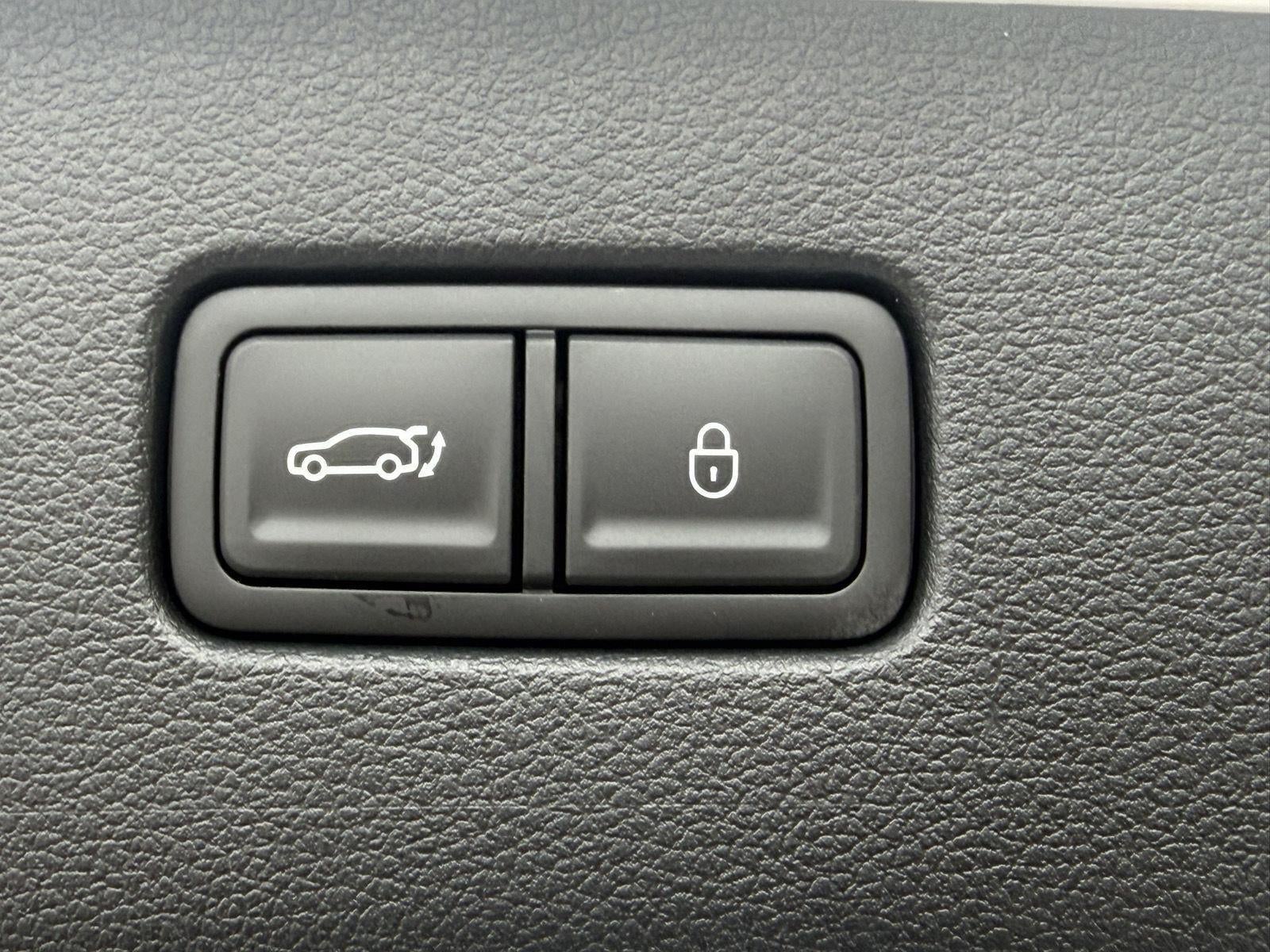 2027 Genesis GV80 2.5T Advanced