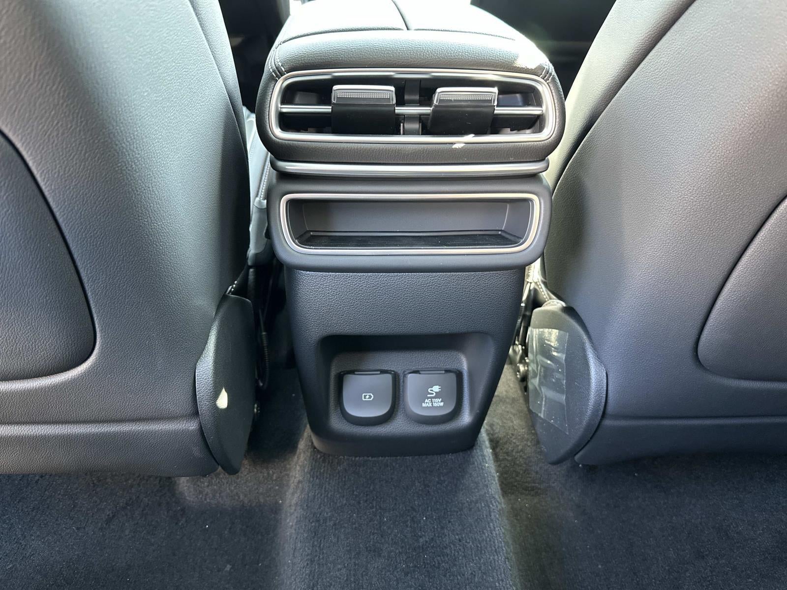 2026 Genesis GV80 2.5T Advanced