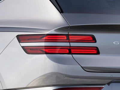 2027 Genesis GV80 2.5T ADVANCED