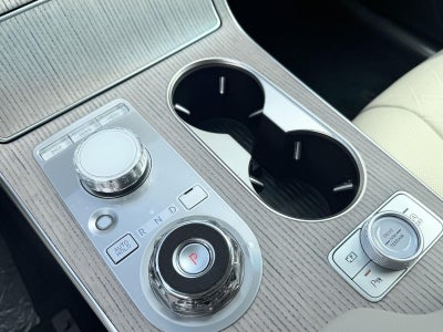 2027 Genesis GV80 2.5T Advanced