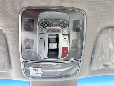 2027 Genesis GV80 2.5T Advanced