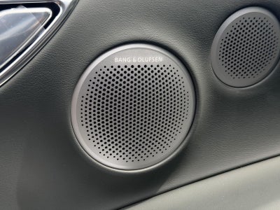 2027 Genesis GV80 2.5T Advanced