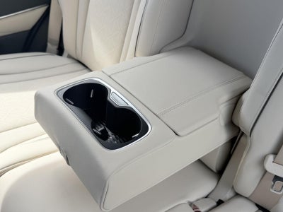 2027 Genesis GV80 2.5T Advanced