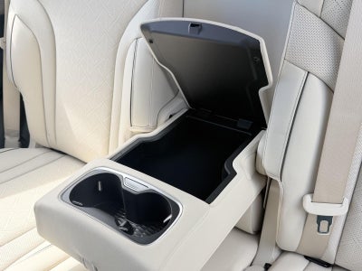 2027 Genesis GV80 2.5T Advanced