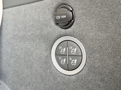 2027 Genesis GV80 2.5T Advanced