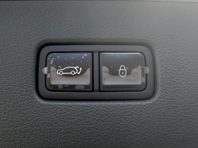2027 Genesis GV80 2.5T Advanced
