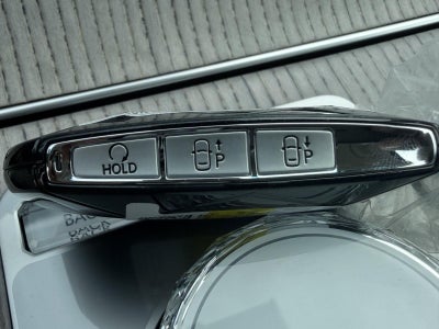 2027 Genesis GV80 2.5T Advanced