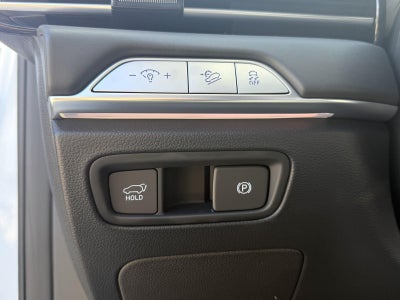 2027 Genesis GV80 2.5T Advanced