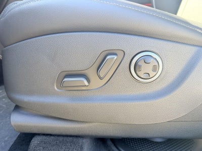 2027 Genesis GV80 2.5T Advanced