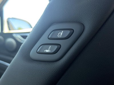 2027 Genesis GV80 2.5T Advanced