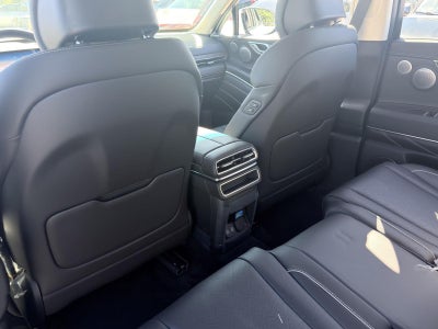 2027 Genesis GV80 2.5T Advanced