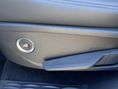 2027 Genesis GV80 2.5T Advanced
