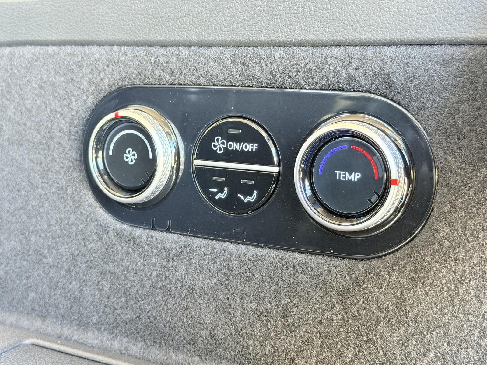2027 Genesis GV80 2.5T Advanced