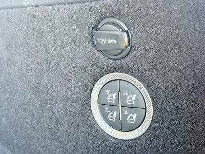 2027 Genesis GV80 2.5T Advanced
