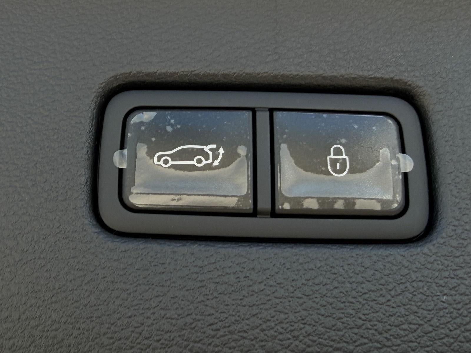 2027 Genesis GV80 2.5T Advanced