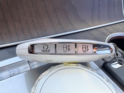 2027 Genesis GV80 2.5T Advanced