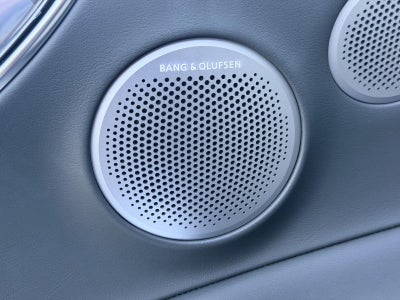 2027 Genesis GV80 2.5T Advanced