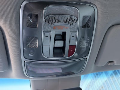 2027 Genesis GV80 2.5T Advanced