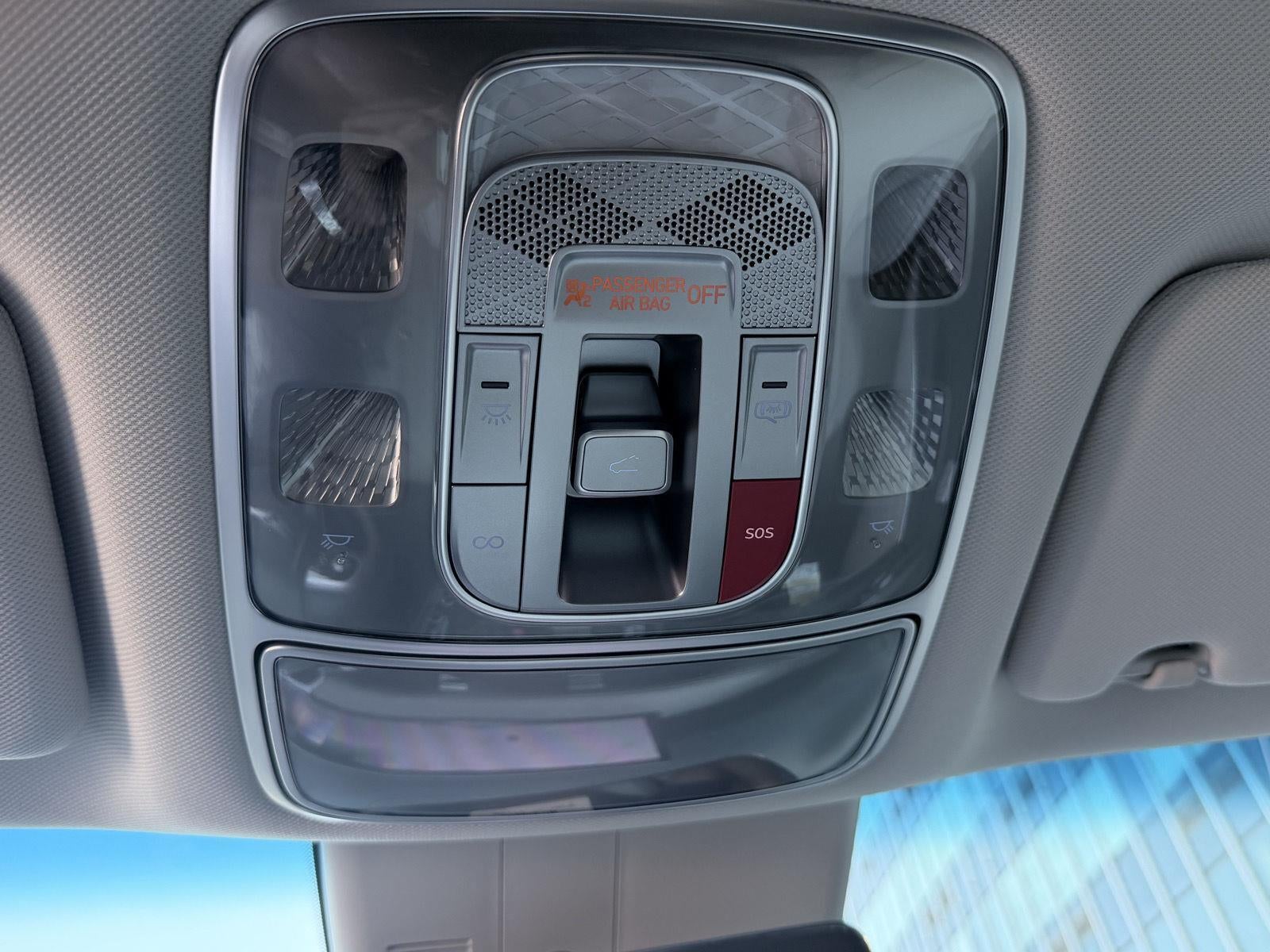2027 Genesis GV80 2.5T Advanced