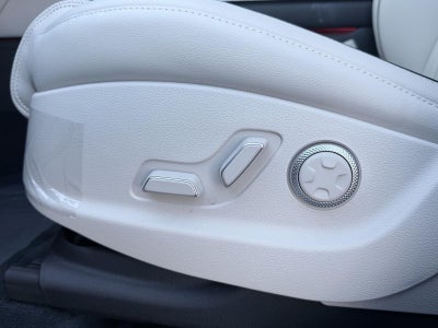 2027 Genesis GV80 2.5T Advanced