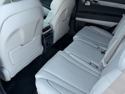 2027 Genesis GV80 2.5T Advanced