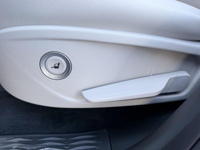 2027 Genesis GV80 2.5T Advanced